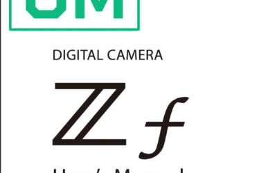 Инструкция Nikon Z F